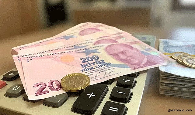 Emekli ve memur maaşlarında 2 farklı senaryo