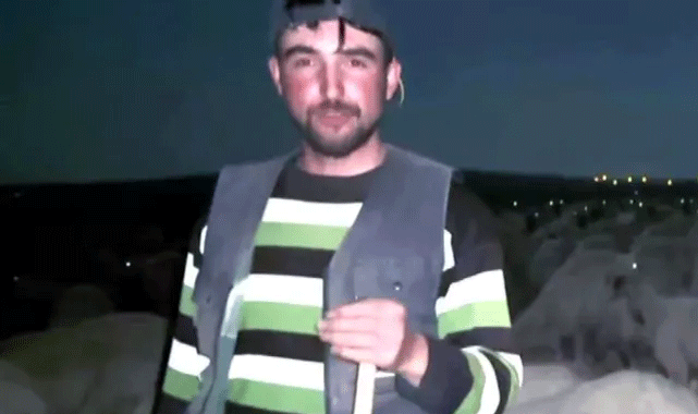 En son 1998 yılında görülmüştü