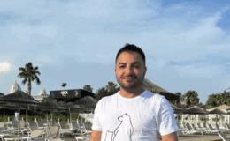 Eniştesini Öldüren Şüpheli Tutuklandı