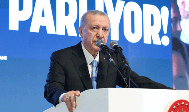 Erdoğan: “Sporun ruhuna zarar verir”