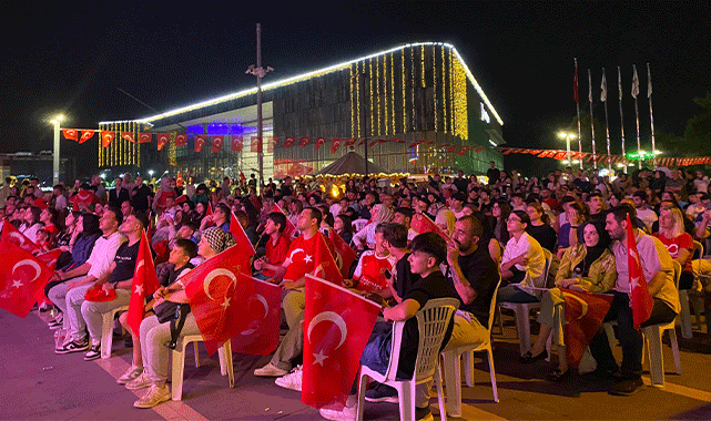 Filenin Sultanlarına tam destek