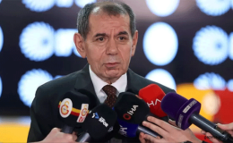 Galatasaray Başkanından Fenerbahçe’ye olay gönderme