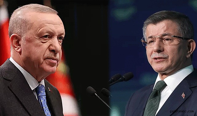 Gelecek Partisinden iddialara yalanlama