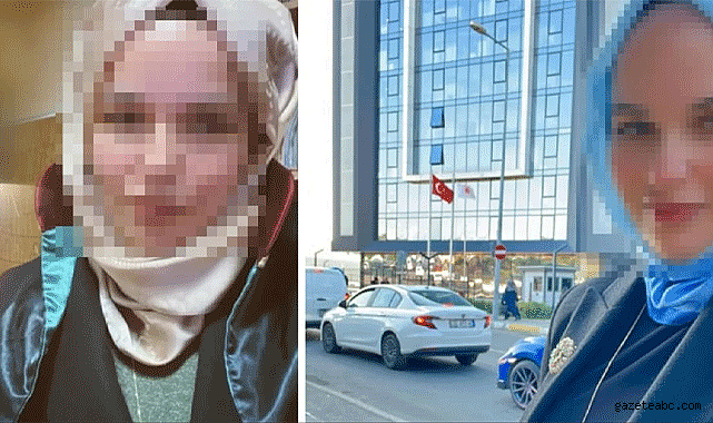 Genç avukata iğrenç teklif