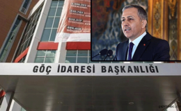 Göç İdaresi’nden önemli açıklama