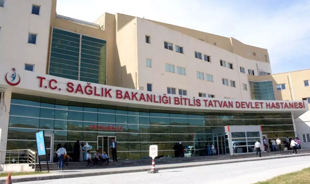 Göz Ağrısı Şikayeti İle Gitti, Gözünden Çıkan Şok Etti !