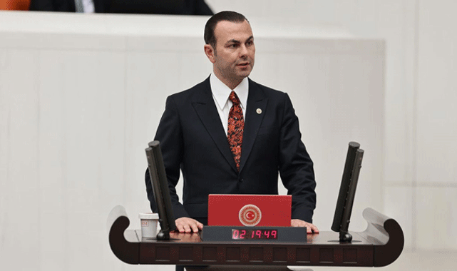 Gözler Bugün AK Parti’de