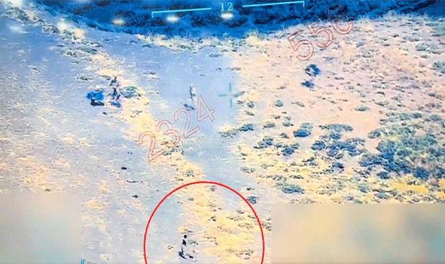 “Gürz-6” operasyonu ile teröre geçit yok