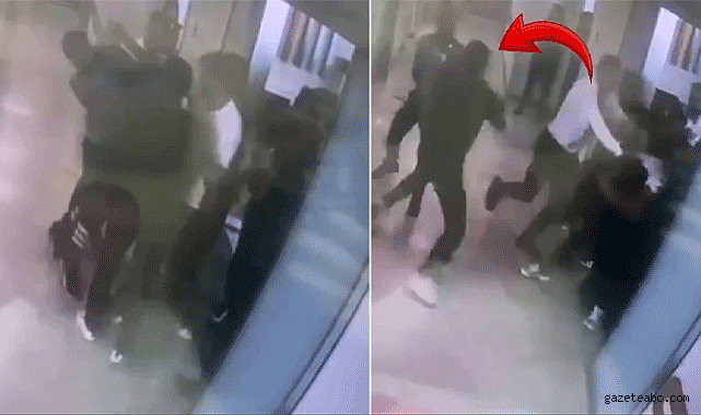 Hastane boks ringine döndü