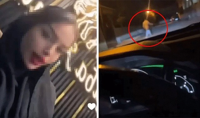 Hatay’da ilginç olay