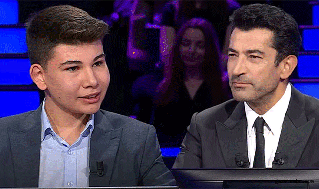 Hikayesi herkesi şaşırttı