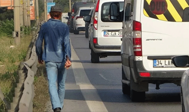 Hikayesi yürekleri yakmıştı!