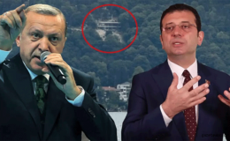 İmamoğlu’ndan Erdoğan’a jet yanıt