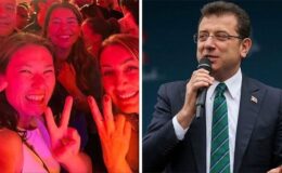 İmamoğlu’ndan Paris eleştirilerine cevap geldi