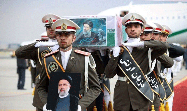 İran’dan İsrail’e mesaj