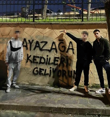 İstanbul’da kan donduran cinayet!