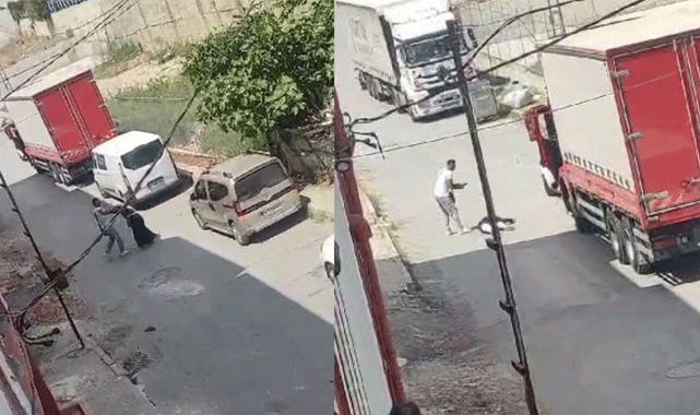 İstanbul’da korkunç cinayet