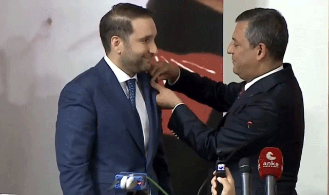 İYİ Parti’de çöküş