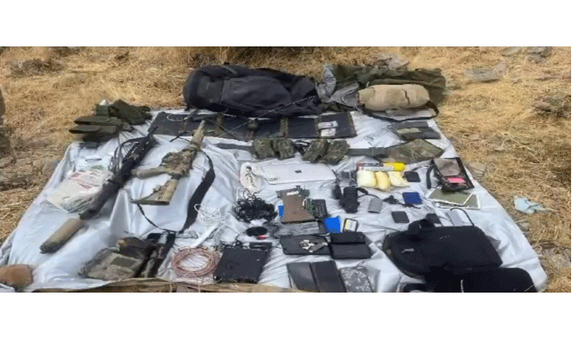 Jandarma’dan nefes kesen operasyon