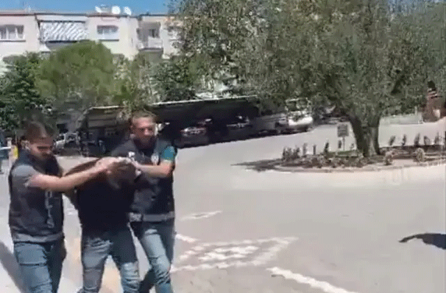 Karnımdaki bebeği aldıracağım