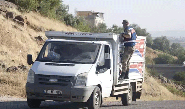 Küçük Kız 3.üncü gününde de bulunamadı