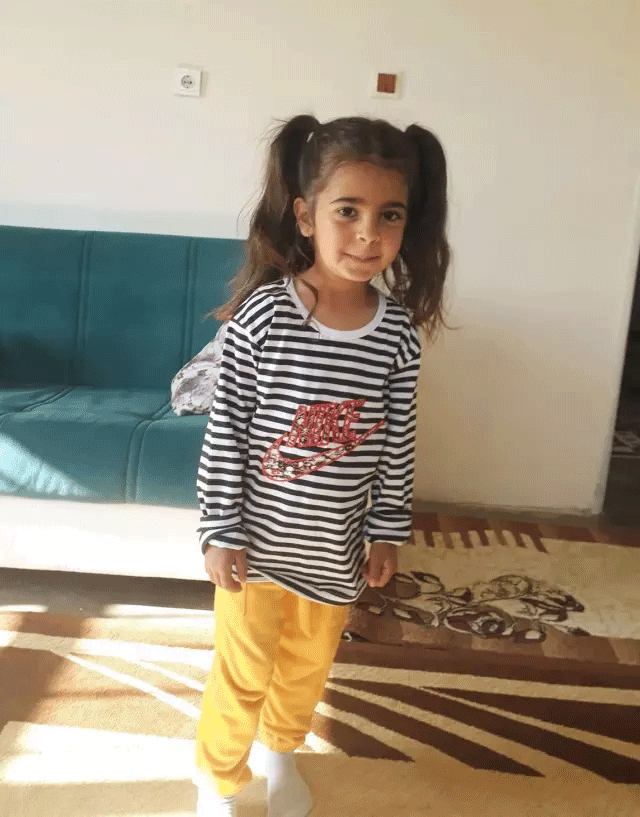 Küçük Narin için aranmadık yer kalmıyor