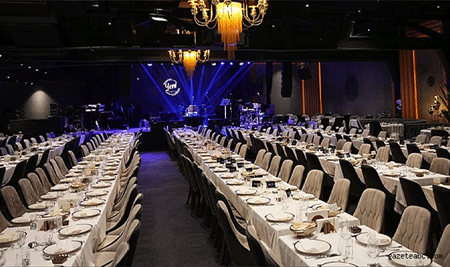 Lüks eğlence mekanı ile ilgili şok iddia