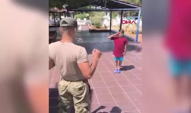 Manav Gürültü Yapıyor Diye Öldürmüştü !