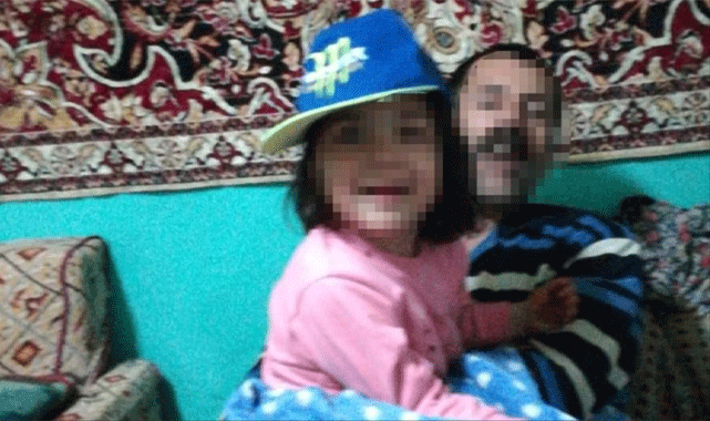 Manisa’da ölü bulunan baba kız olayında yeni detay