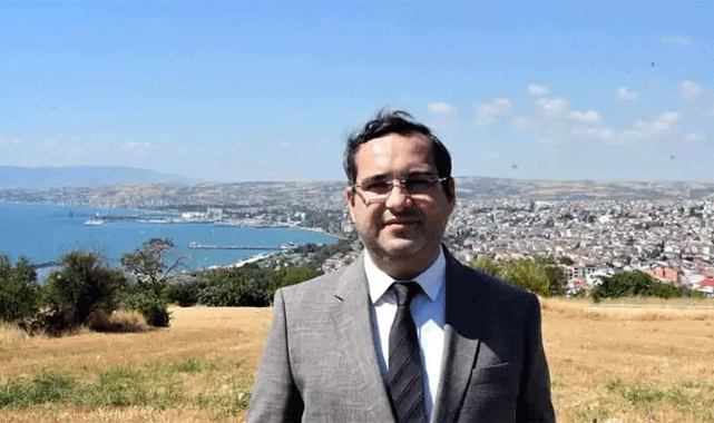 Marmara Denizinde ki büyük tehlike