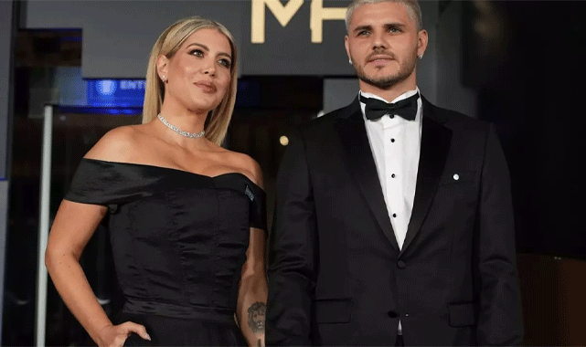 Mauro Icardi intikamını fena aldı