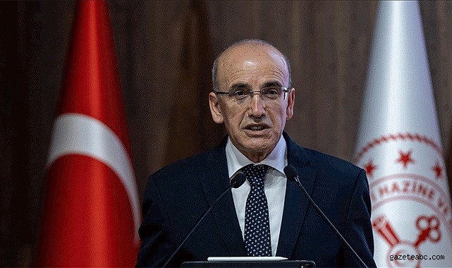 Mehmet Şimşek; Sizi Maliye Bakanlığı Kampüsünde Görmek İstemiyorum”