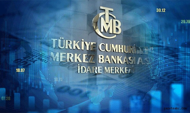 Merkez Bankası faiz oranını açıkladı