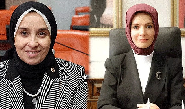 Muhalefet milletvekilinden Bakan’a teşekkür mesajı