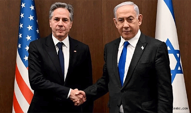 Netanyahu, ateşkes formülünü kabul etti