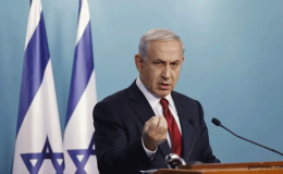 Netanyahu: “Ne Anlaşması! Anlaşma Yok!