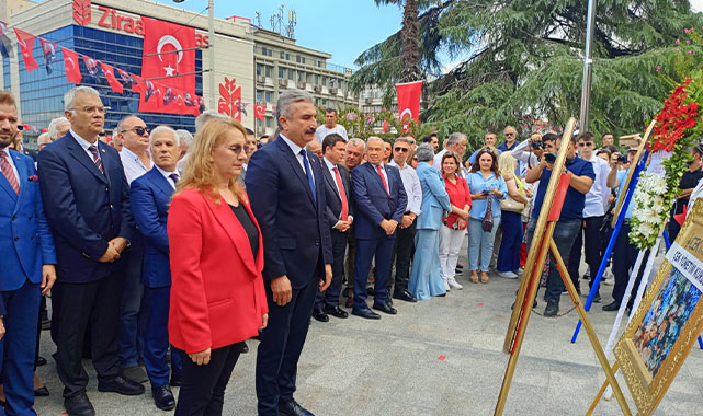 Nihat Yeşiltaş: “Halka Yabancıydılar, Hala Yabancılar”