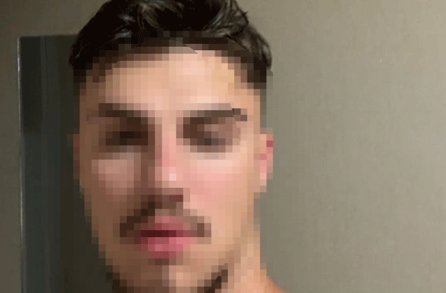 Okul bahçesinde vahşet!