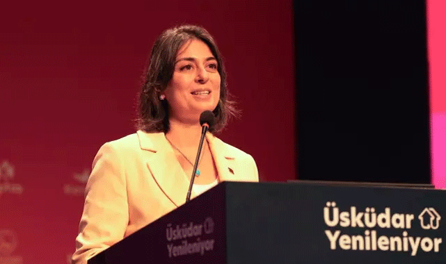 Özgür Özel ‘den Sinem Dedetaş açıklaması