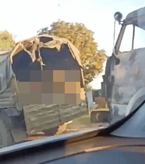 Putin küplere binecek!