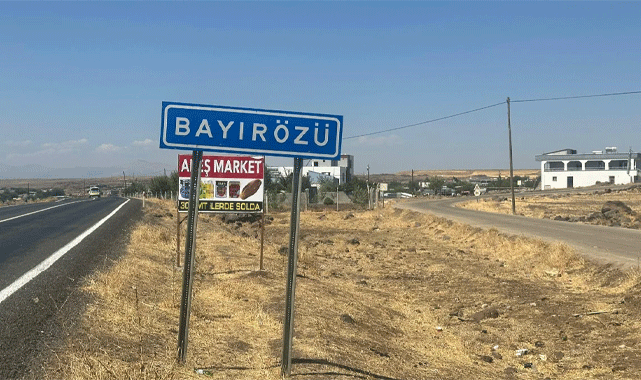 Şanlıurfa’da arazi kavgası can aldı