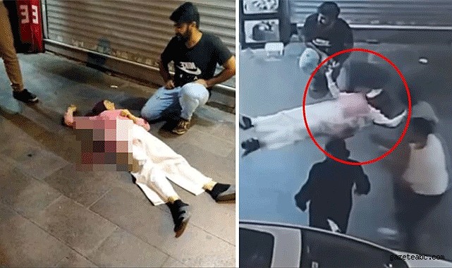 Son 24 saatte 3 Kadın Öldürüldü