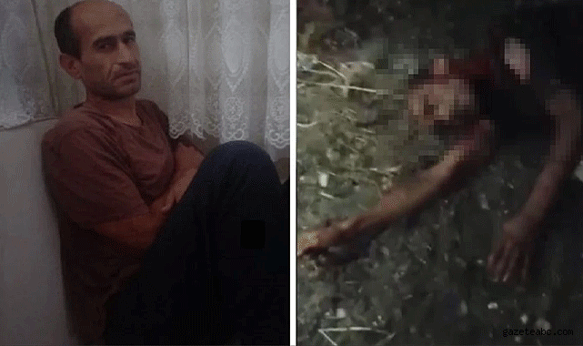 Son anları ortaya çıktı