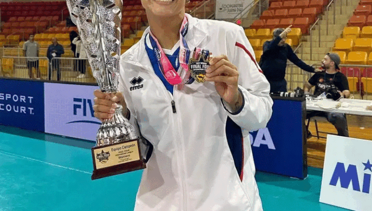 Sultanlar Liginde acı gün!