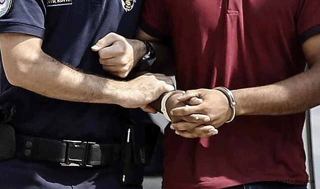 Tapu müdürlüklerine operasyon