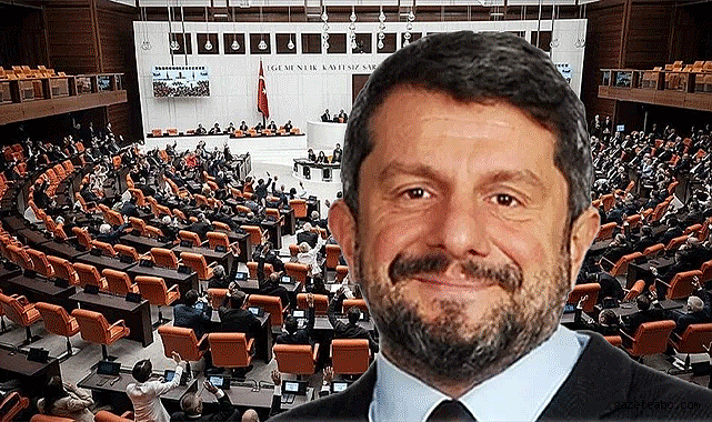 TBMM Hatay Milletvekili için toplanıyor