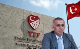 TFF’ de neler oluyor?