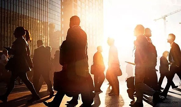 TÜİK’e Göre İşsiz Sayısı 3 milyon 305 bin