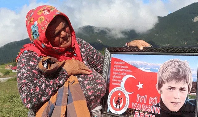 Tüm Türkiye’yi hüzne boğmuştu