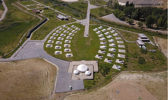 Türkiye tarihinde bir ilk yaşanacak!